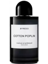 Byredo Cotton Poplin  Profumo Ambiente 250 Ml