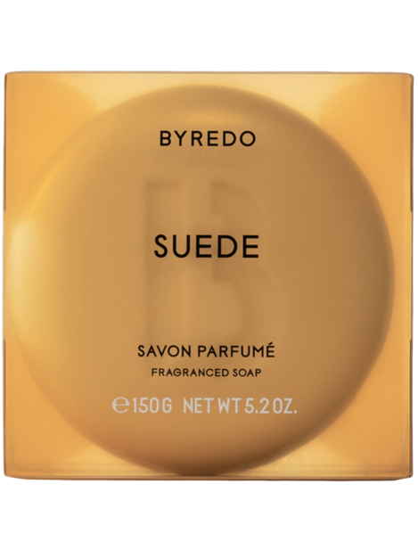 Byredo Suede Sapone Solido 150 Gr