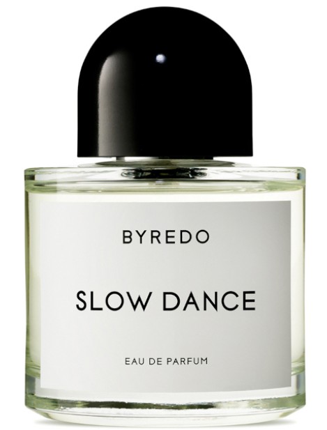 Byredo Slow Dance Eau De Parfum Unisex 50 Ml