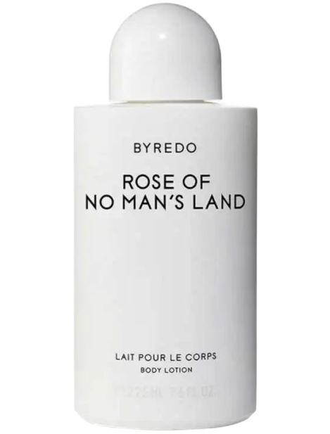 Byredo Rose Of No Man's Land Body Lotion Emulsione Corpo Idratante Profumata 225 Ml