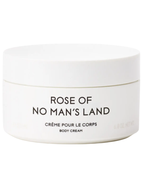 Byredo Rose Of No Man's Land Body Cream Crema Corpo Profumata 200 Ml