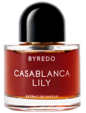 Byredo Casablanca Lily Extrait De Parfum Unisex 50 Ml