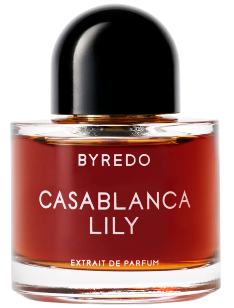 Byredo Casablanca Lily Extrait De Parfum Unisex 50 Ml