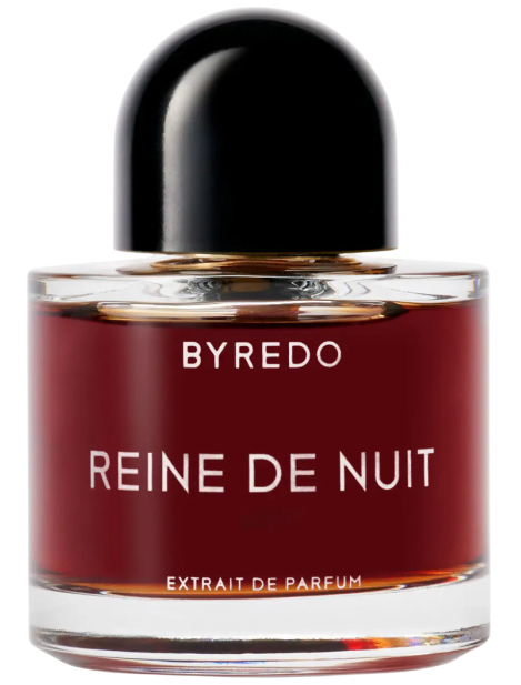 Byredo Reine De Nuit Extrait De Parfum Unisex 50 Ml