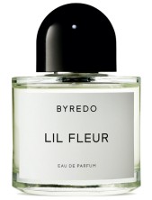 Byredo Lil Fleur Eau De Parfum Unisex 100 Ml