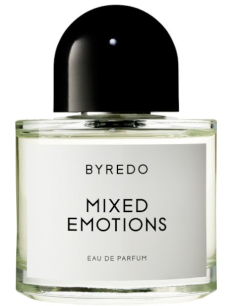 Byredo Mixed Emotions Eau De Parfum Unisex 50 Ml