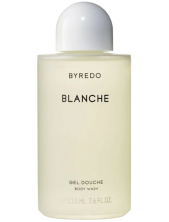 Byredo Blanche Body Wash Bagnoschiuma Profumato 225 Ml
