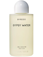Byredo Gypsy Water Body Wash Bagnoschiuma Profumato 225 Ml