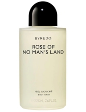Byredo Rose Of No Man's Land Body Wash Bagnoschiuma Profumato 225 Ml