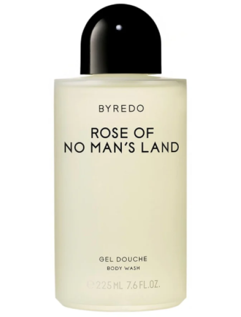 Byredo Rose Of No Man's Land Body Wash Bagnoschiuma Profumato 225 Ml