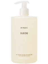 Byredo Suede Hand Wash Sapone Mani Idratante 450 Ml