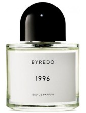 Byredo 1996 Eau De Parfum Unisex 100 Ml