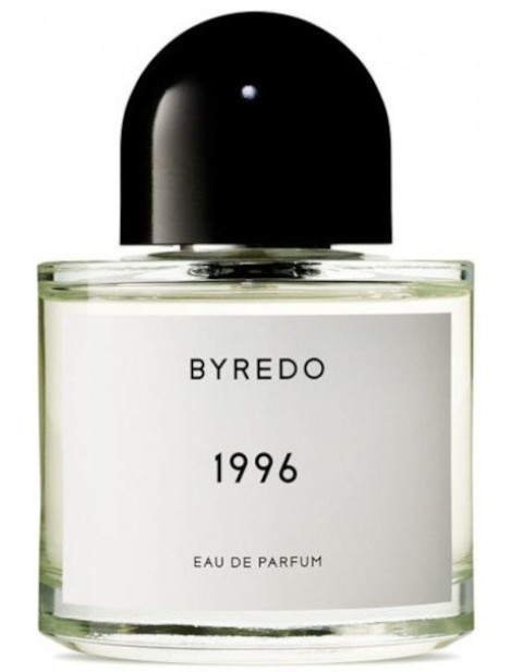 Byredo 1996 Eau De Parfum Unisex 50 Ml