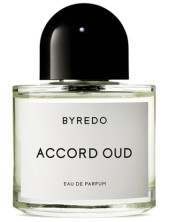 Byredo Accord Oud Eau De Parfum Unisex 50 Ml