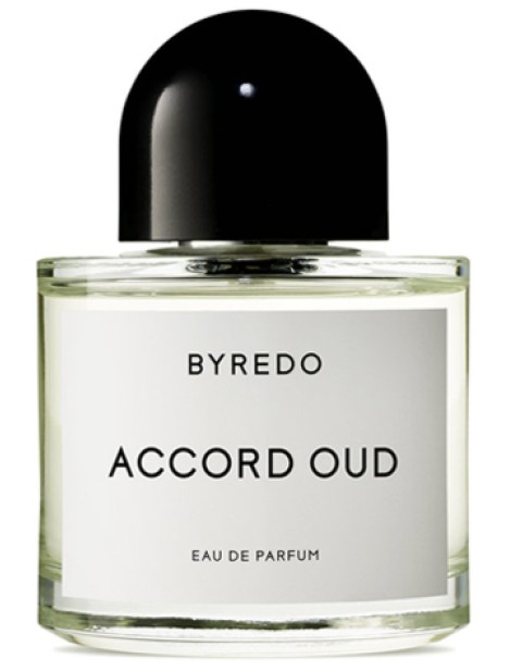 Byredo Accord Oud Eau De Parfum Unisex 50 Ml