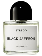 Byredo Black Saffron Eau De Parfum Unisex 100 Ml