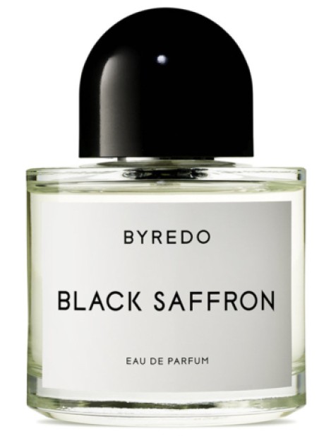 Byredo Black Saffron Eau De Parfum Unisex 50 Ml