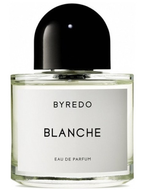 Byredo Blanche Eau De Parfum Donna 100 Ml