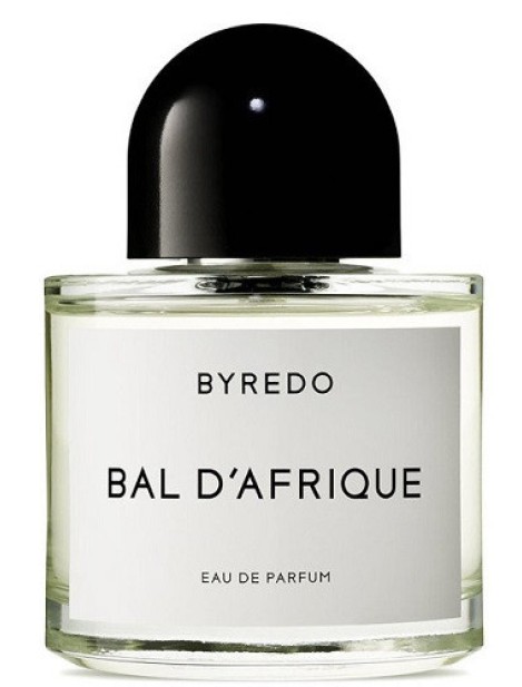 Byredo Bal D’afrique Eau De Parfum Unisex 100 Ml