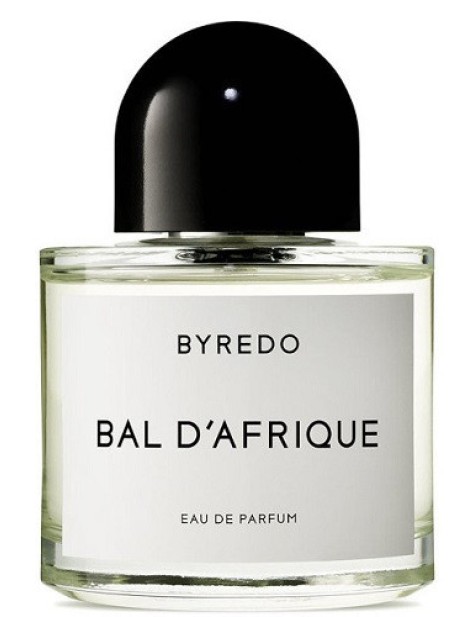 Byredo Bal D’afrique Eau De Parfum Unisex 50 Ml