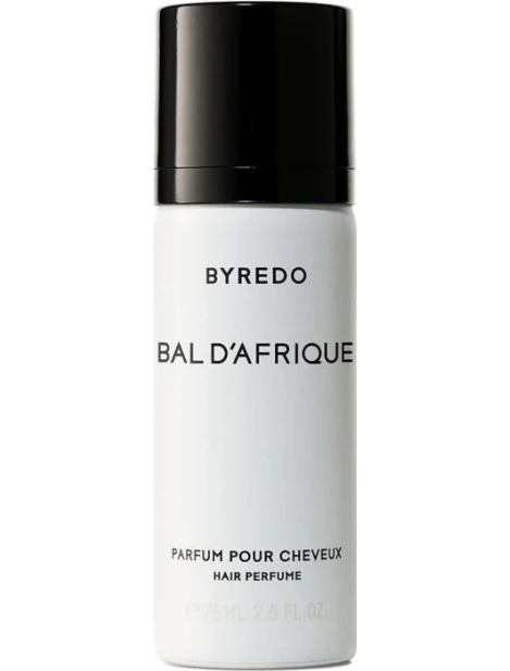 Byredo Bal D'afrique Profumo Per Capelli - 75Ml