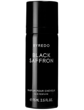 Byredo Black Saffron Profumo Per Capelli - 75ml