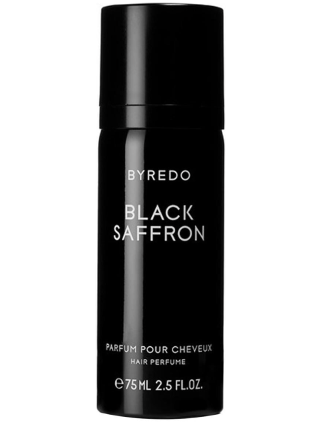 Byredo Black Saffron Profumo Per Capelli - 75Ml