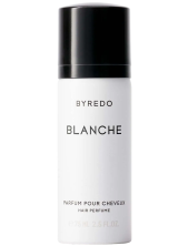 Byredo Blanche Hair Perfume Profumo Per Capelli 75 Ml