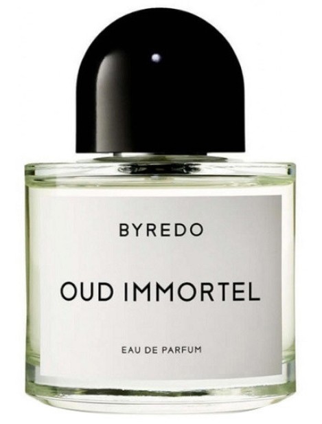 Byredo Oud Immortel Eau De Parfum Unisex 50 Ml