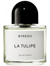 Byredo La Tulipe Eau De Parfum Donna 100 Ml