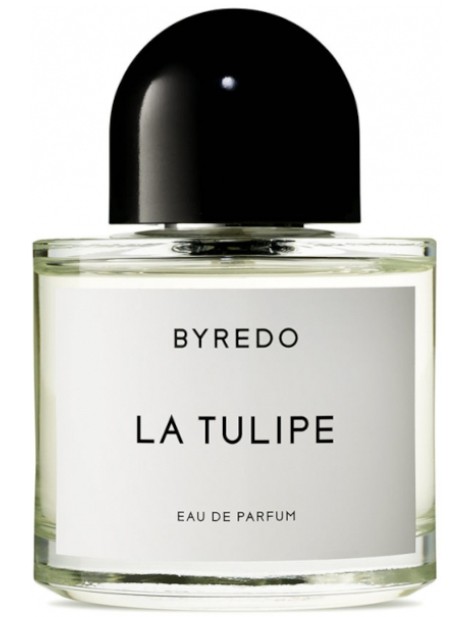 Byredo La Tulipe Eau De Parfum Donna 50 Ml