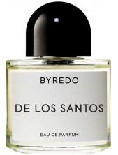 Byredo De Los Santos Eau De Parfum Unisex 50 Ml