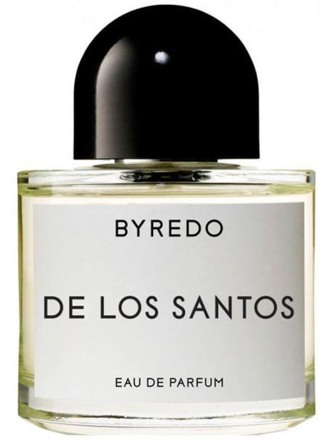 Byredo De Los Santos Eau De Parfum Unisex 50 Ml