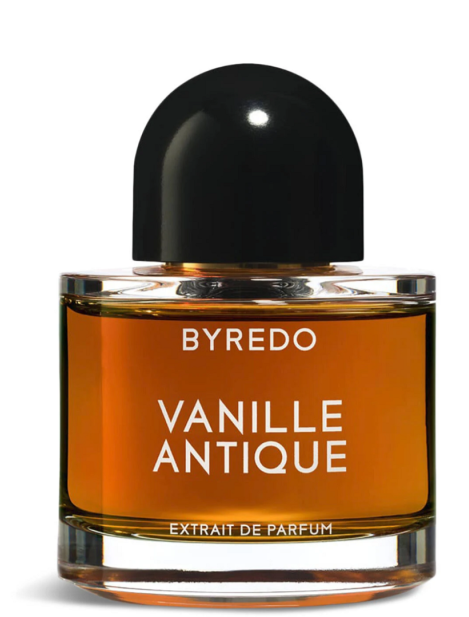 Byredo Vanille Antique Extrait De Parfum Unisex 50 Ml