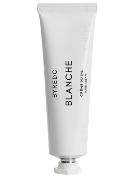 Byredo Blanche Hand Cream Crema Mani Profumati 30 Ml
