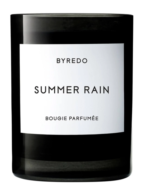 Byredo Candela Profumata – Summer Rain  240 G