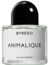 Byredo Animalique Eau De Parfum Unisex 50 Ml