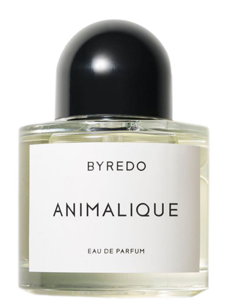 Byredo Animalique Eau De Parfum Unisex 100 Ml