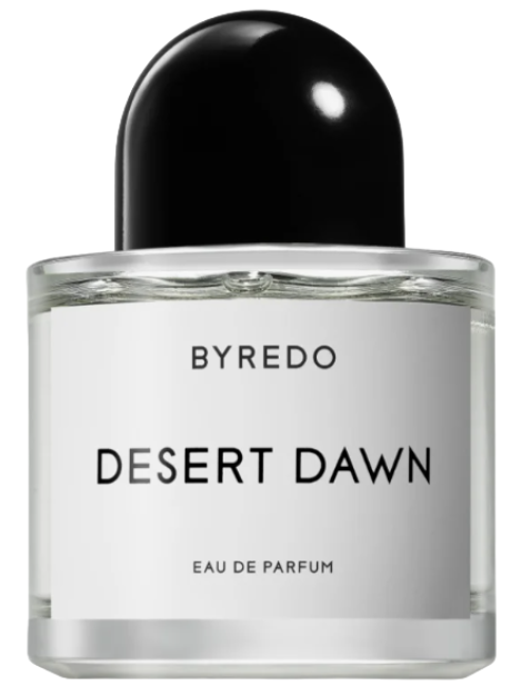 Byredo Desert Dawn Eau De Parfum Unisex 100 Ml