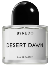 Byredo Desert Dawn Eau De Parfum Unisex 50 Ml