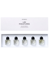 Byredo Cofanetto Les Miniatures 5 Fragranze Da 8 Ml Byredo Cofanetto Les Miniatures 5 Fragranze Da 8 Ml