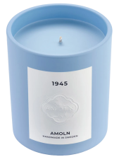 Amoln 1945 Scented Candle Candela Profumata 270 Gr