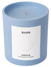 Amoln Barr Scented Candle Candela Profumata 270 Gr