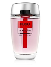Hugo Boss Energise Uomo Eau De Toilette - 125ml
