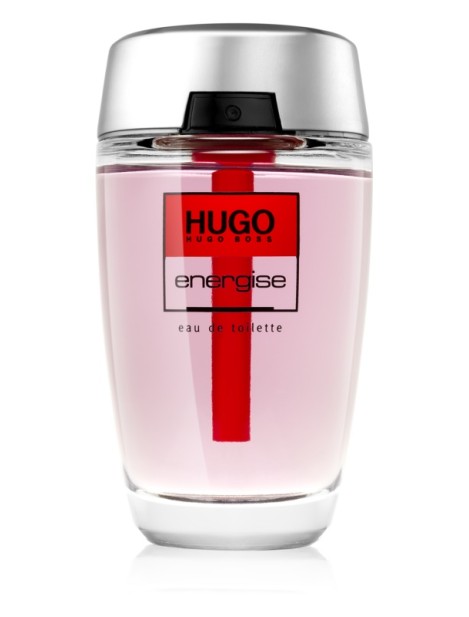 Hugo Boss Energise Uomo Eau De Toilette - 125Ml