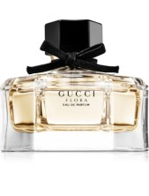 Gucci Flora Eau De Parfum Da Donna - 50 Ml