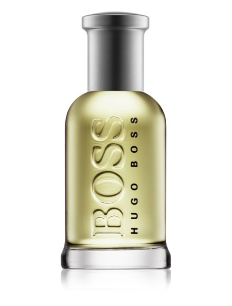 Hugo Boss Boss Bottled Uomo Eau De Toilette - 30Ml