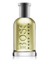 Hugo Boss Boss Bottled Uomo Eau De Toilette - 50ml