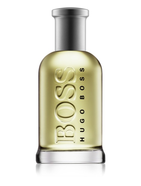 Hugo Boss Boss Bottled After Shave Lotion - 100Ml