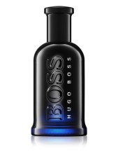 Hugo Boss Bottled Night Uomo Eau De Toilette - 100ml